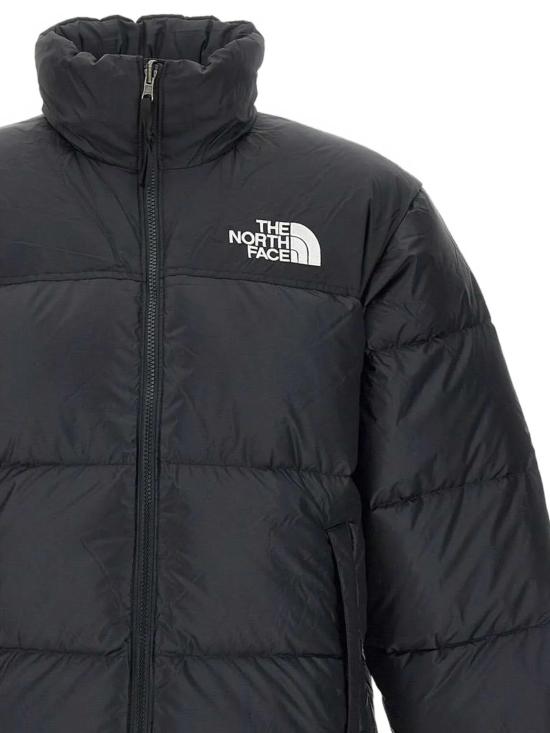 26FW 노스페이스 1996 RETRO 레트로 눕시 자켓 NF0A3C8D GOE1 BLACK - NORTH FACE