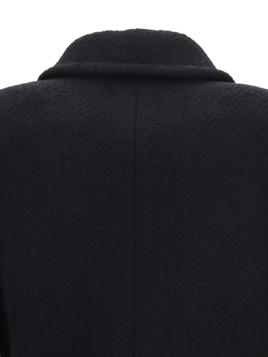 26FW 끌로에 수트 자켓 26AVE08060 001 BLACK - CHLOE