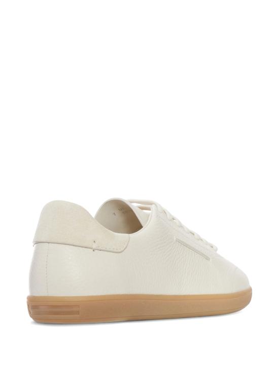 26FW 에르메네질도제냐 스니커즈 RLHCVN S8219Z PAN - ERMENEGILDO ZEGNA