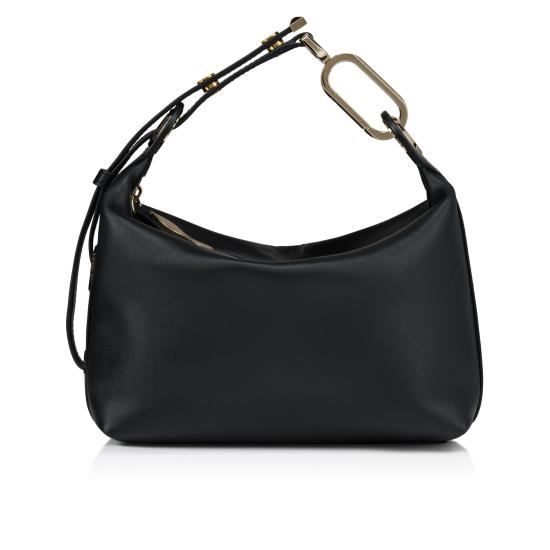 26FW 크리스챤 루부탱 가방 3265324 BK01 BLACK