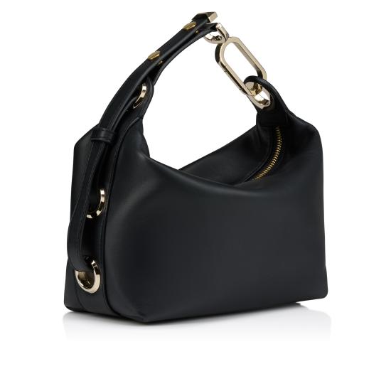 26FW 크리스챤 루부탱 가방 3265324 BK01 BLACK - CHRISTIAN LOUBOUTIN