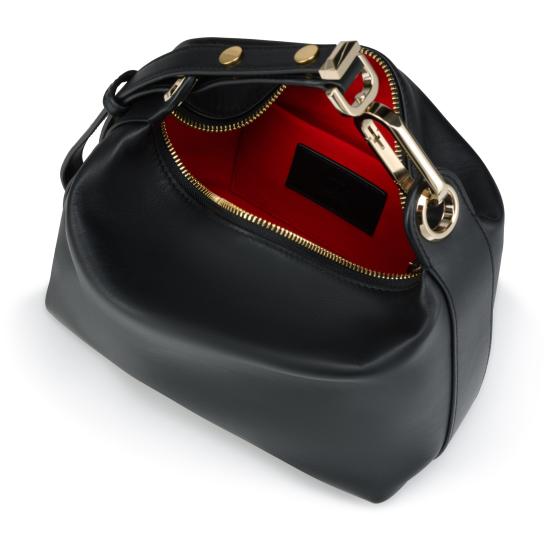 26FW 크리스챤 루부탱 가방 3265324 BK01 BLACK - CHRISTIAN LOUBOUTIN