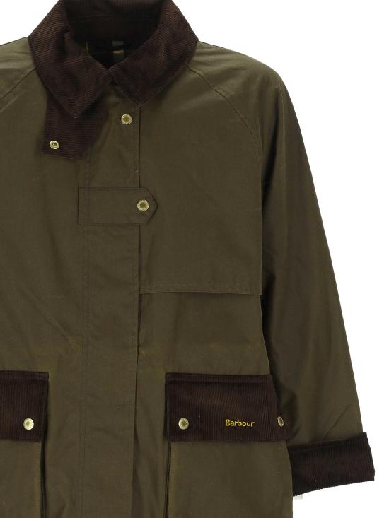 26FW 바버 수트 자켓 LWX1570 LWXSN91 BEECH ANCIENT - BARBOUR