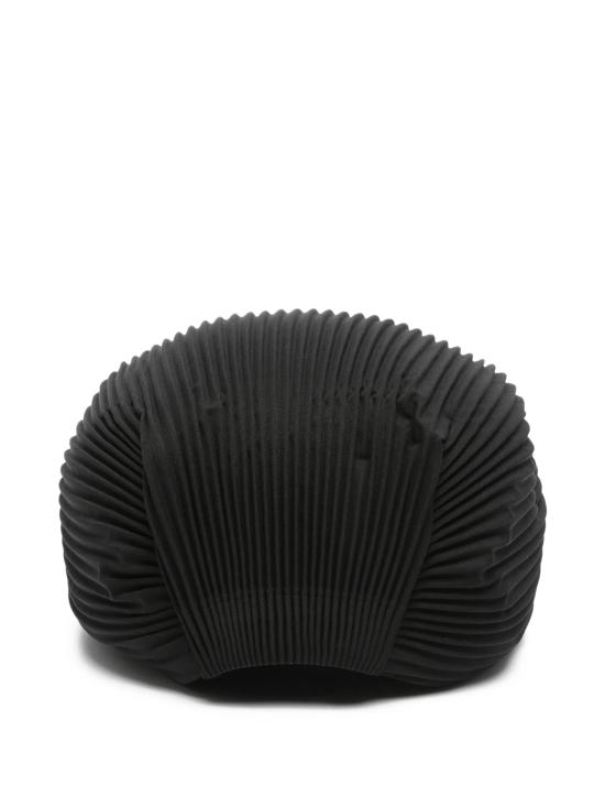 26FW 플리츠플리즈 볼캡 PP69AA861 15 Black - PLEATS PLEASE