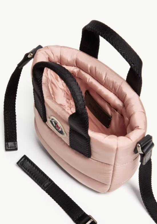 26FW [키즈] 몽클레어 숄더백 9545L000 01 N020051J - MONCLER