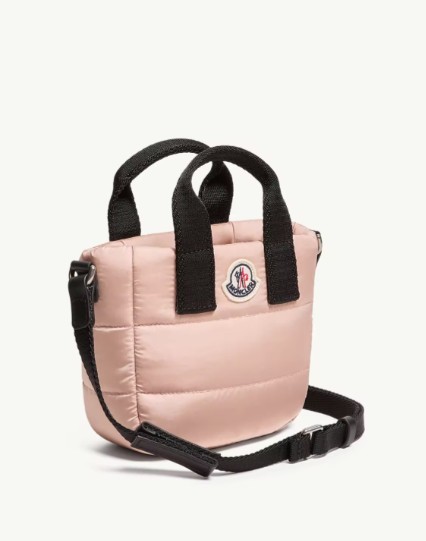 26FW [키즈] 몽클레어 숄더백 9545L000 01 N020051J - MONCLER