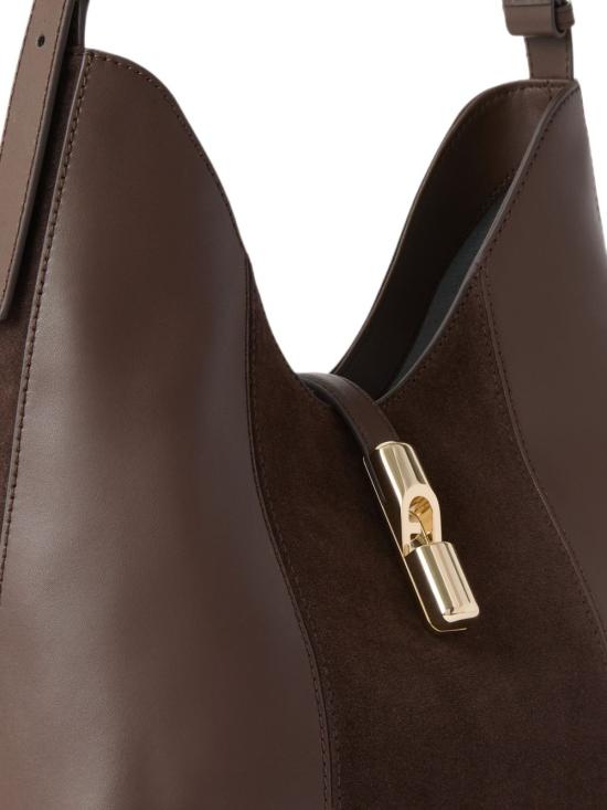 26FW 훌라 숄더백 WB01499 BX31584286S TONI ESPRESSO - FURLA