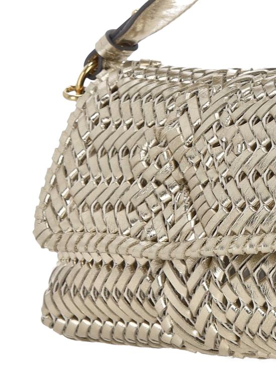 26FW 안야힌드마치 숄더백 209496 PLATINO - ANYA HINDMARCH