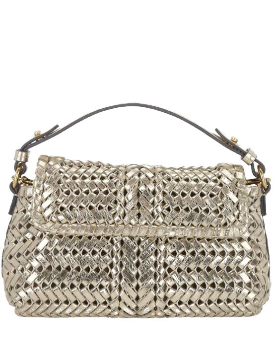 26FW 안야힌드마치 숄더백 209496 PLATINO - ANYA HINDMARCH