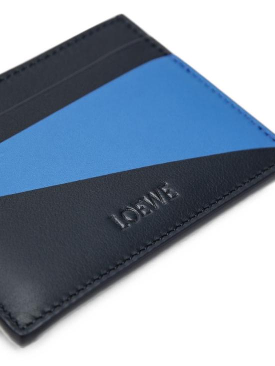 26FW 로에베 플래그 플레인 카드홀더 플래그 플레인 카드홀더 C643322X63 0095 - LOEWE