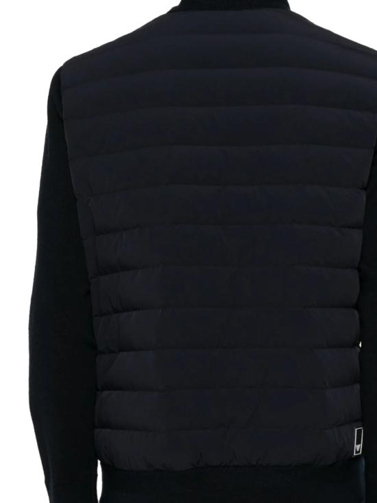 26FW 엠포리오 아르마니 수트 자켓 EM006382 AF13772UB118 ICONICO 0920 BL - EMPORIO ARMANI