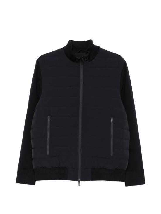 26FW 엠포리오 아르마니 수트 자켓 EM006382 AF13772UB118 ICONICO 0920 BL