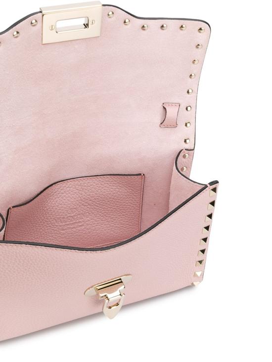 26FW 발렌티노 가라바니 크로스백 9W2B0181 VSF16Q QUARTZ PINK - VALENTINO GARAVANI