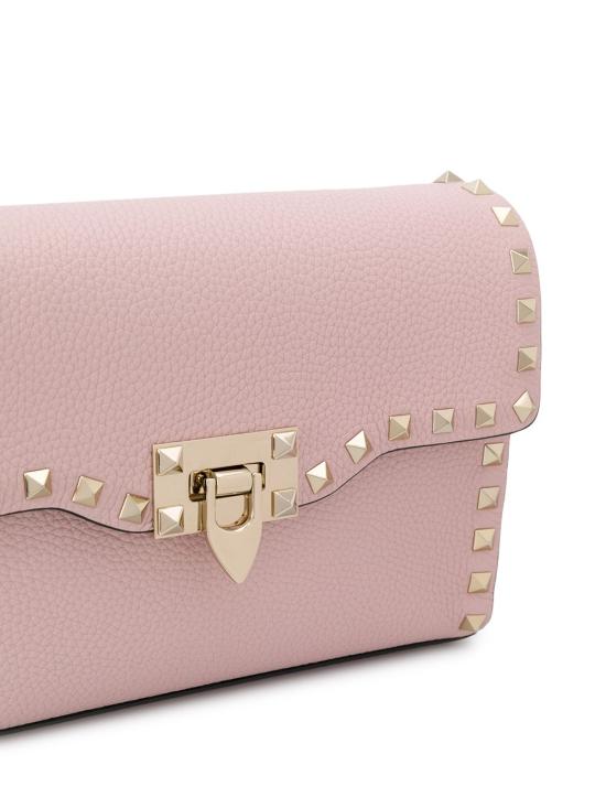 26FW 발렌티노 가라바니 크로스백 9W2B0181 VSF16Q QUARTZ PINK - VALENTINO GARAVANI