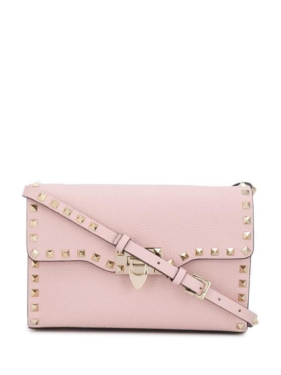 26FW 발렌티노 가라바니 크로스백 9W2B0181 VSF16Q QUARTZ PINK