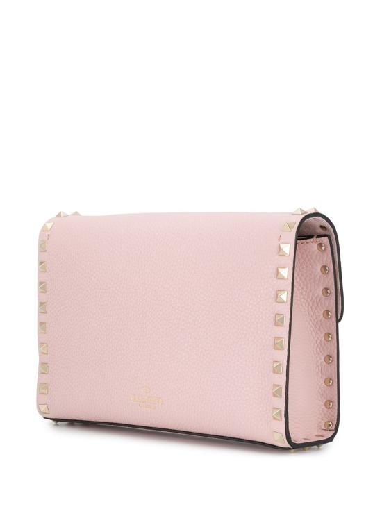 26FW 발렌티노 가라바니 크로스백 9W2B0181 VSF16Q QUARTZ PINK - VALENTINO GARAVANI