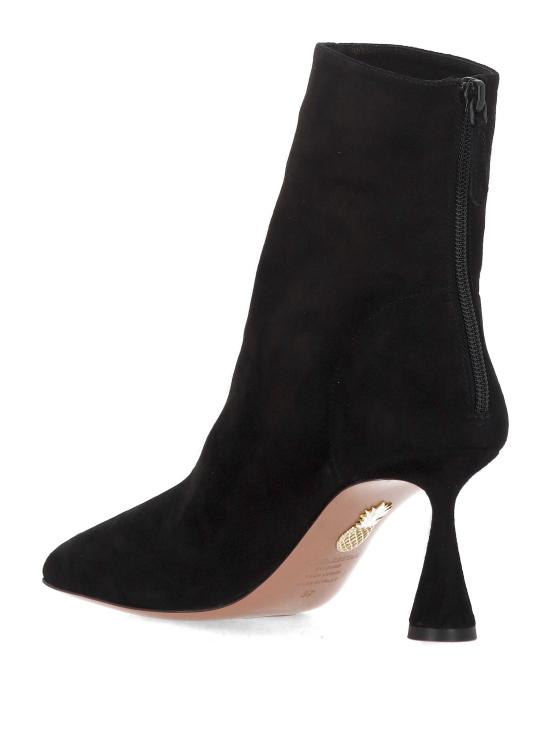 26FW 아쿠아주라 부츠 AREMIDB0 SUE000 Black - AQUAZZURA