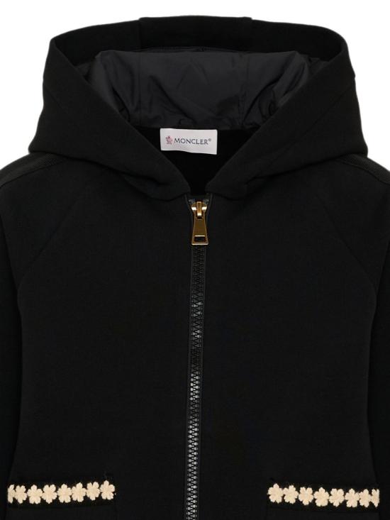 26FW [키즈] 몽클레어 니트/스웻셔츠 9548G000 33 899PS999 - MONCLER