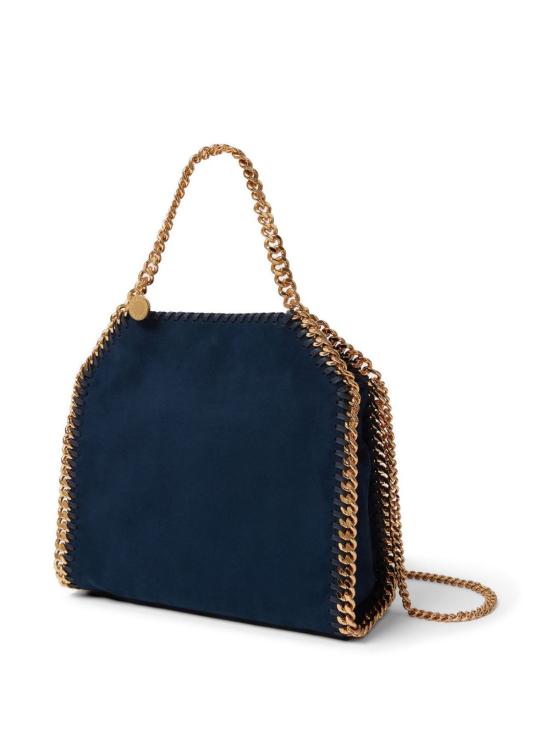 26FW 스텔라 맥카트니 숄더백 371223 WP05434000 NAVY - STELLA MCCARTNEY