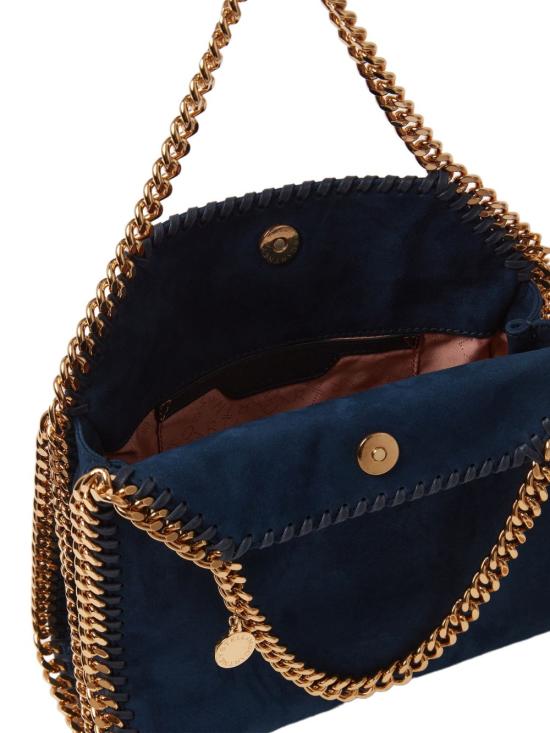 26FW 스텔라 맥카트니 숄더백 371223 WP05434000 NAVY - STELLA MCCARTNEY