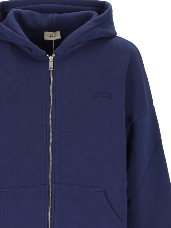 26FW 오트리 긴팔 티셔츠 HIPX 121TLUSTER - AUTRY