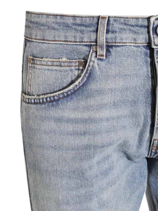 26FW 라르디니 데님 팬츠 CNYORK CN64250800 - LARDINI