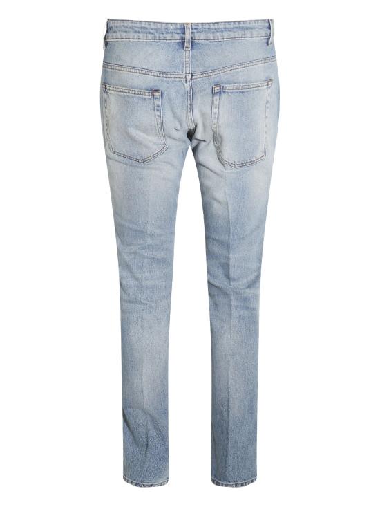 26FW 라르디니 데님 팬츠 CNYORK CN64250800 - LARDINI
