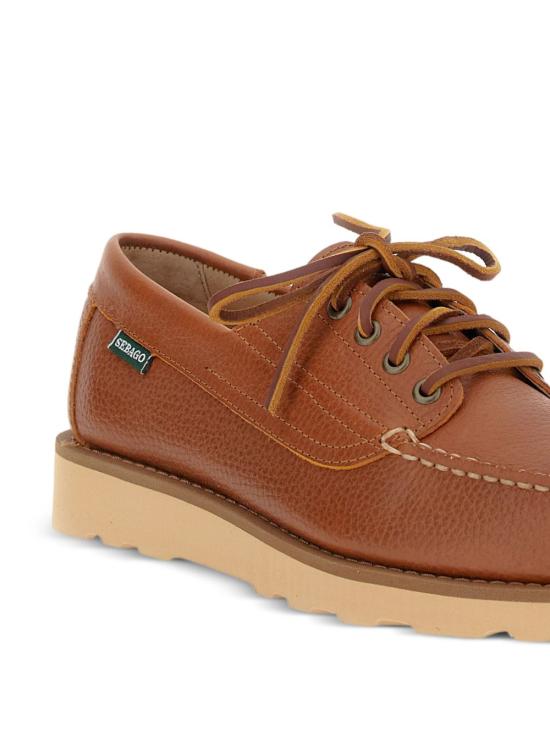 26FW 세바고 로퍼 72127BW AF6 BROWN MOCHA - SEBAGO