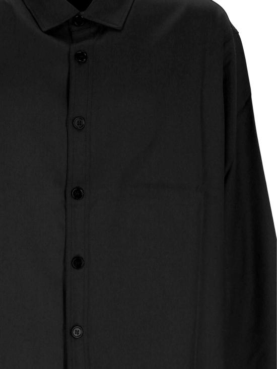 26FW 로즈 부리토 수트 자켓 THE OVERSHIRT WV91 BLACK - ROSE BURRITO