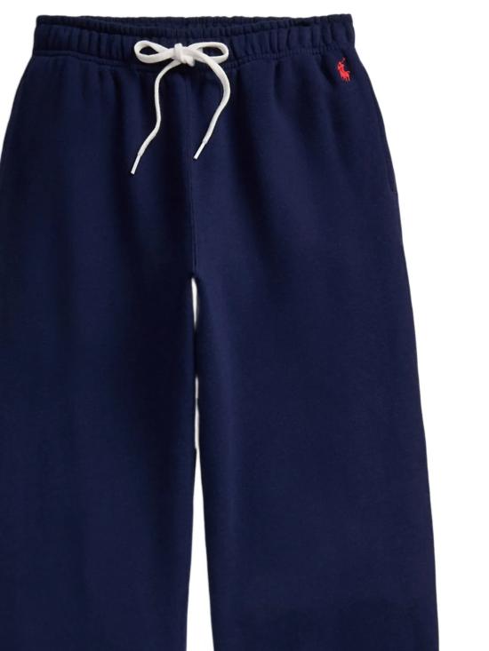 26FW 폴로 랄프로렌 팬츠 211977959 001 Cruise navy - POLO RALPH LAUREN