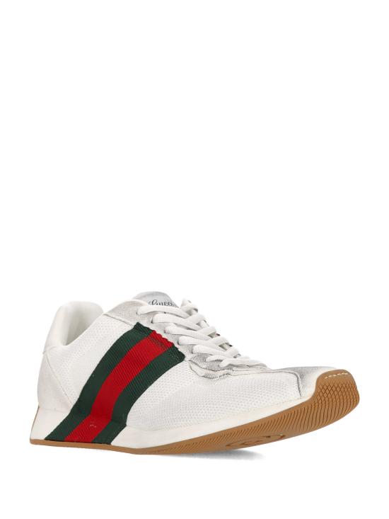 26FW 구찌 템포 여성 스니커즈 875164 FAF9H9052 WHITE - GUCCI