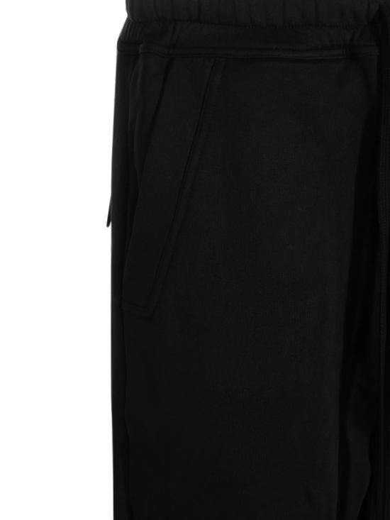 26FW 톰크롬 스트레이트 팬츠 MST52701 BLACK - THOM KROM