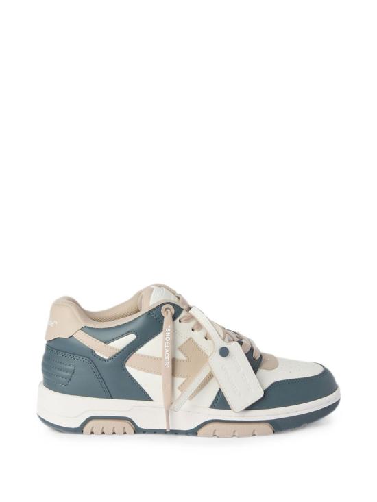 26FW 오프화이트 스니커즈 OF05726310 SGNBGE SLATE GREEN BEIGE
