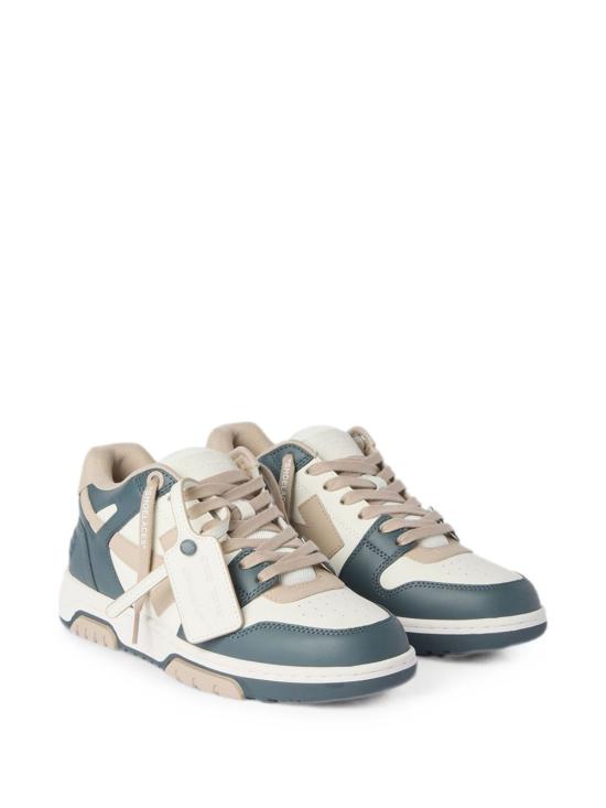 26FW 오프화이트 스니커즈 OF05726310 SGNBGE SLATE GREEN BEIGE - OFF WHITE