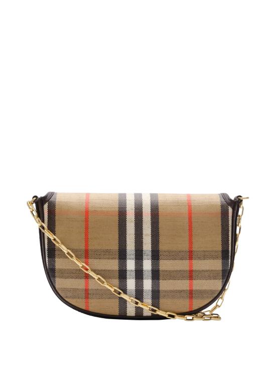 26FW 버버리 크로스백 8128024 X SAND - BURBERRY