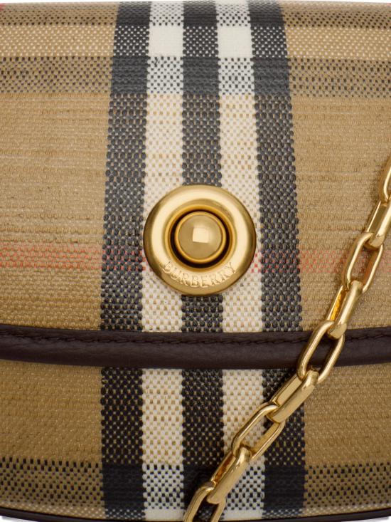 26FW 버버리 크로스백 8128024 X SAND - BURBERRY