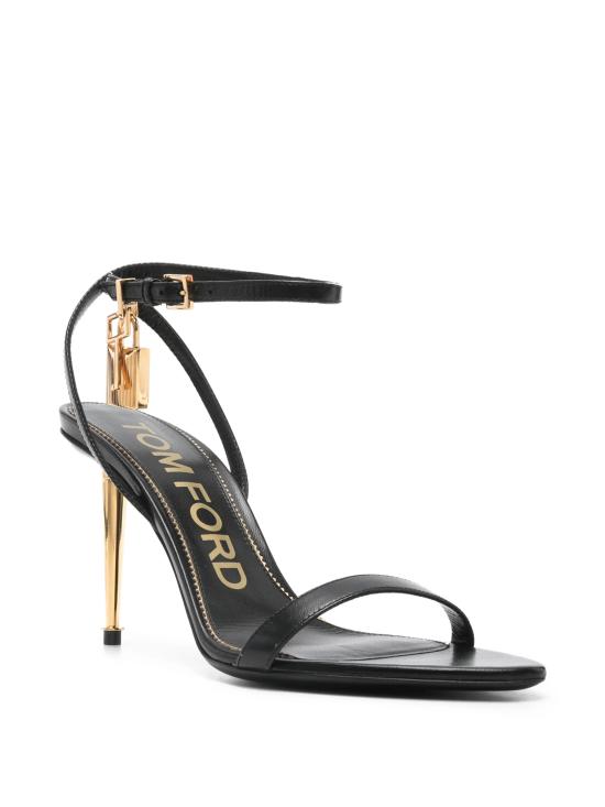 26FW 톰포드 힐/펌프스 W2748LKD002G NAA BLACK - TOMFORD