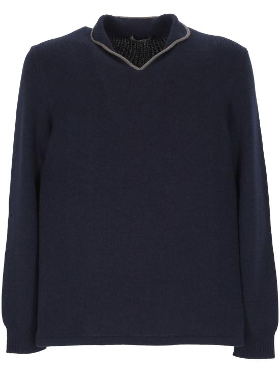 26FW 씨세 스웨터 KE031 XG006B53 DARK BLUE