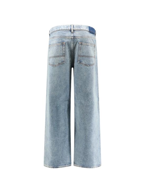 26FW 골든구스 데님 팬츠 GMP02513 P00260750100 Blue - GOLDEN GOOSE