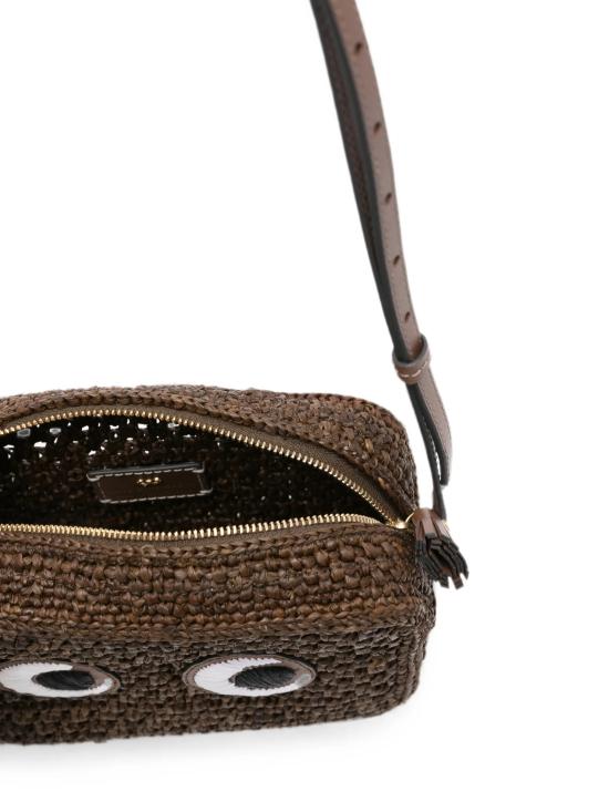 26FW 안야힌드마치 숄더백 207546 BROWN - ANYA HINDMARCH