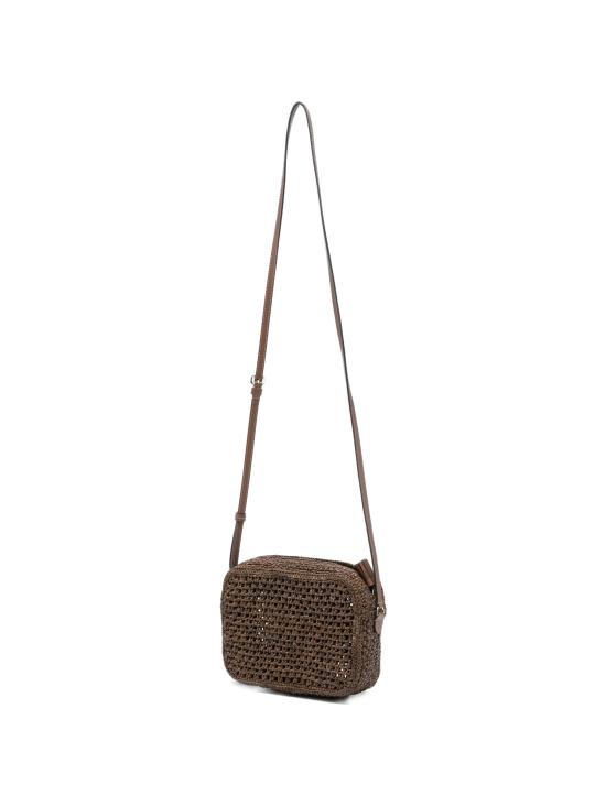 26FW 안야힌드마치 숄더백 207546 BROWN - ANYA HINDMARCH