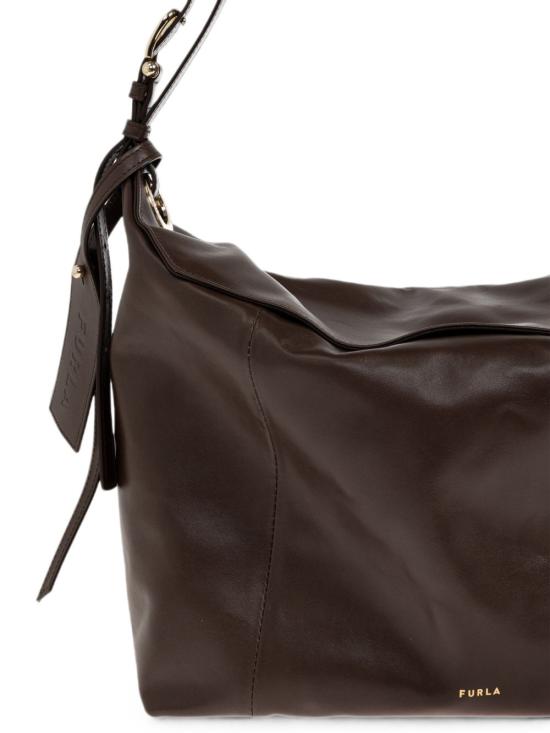 26FW 훌라 숄더백 WB02110 BX41844284S ESPRESSO - FURLA
