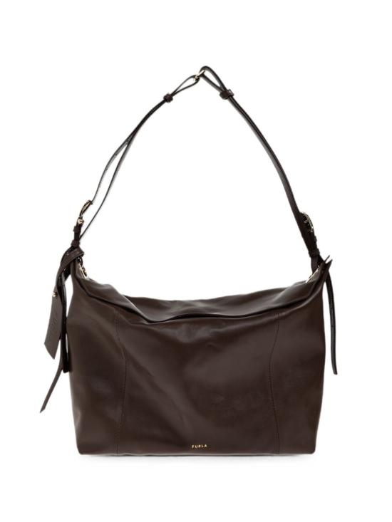 26FW 훌라 숄더백 WB02110 BX41844284S ESPRESSO