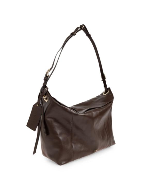 26FW 훌라 숄더백 WB02110 BX41844284S ESPRESSO - FURLA