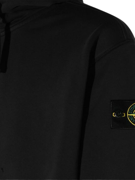 26FW 스톤 아일랜드 긴팔 티셔츠 156100009 S0051V0029 - STONE ISLAND