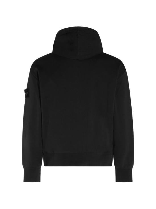 26FW 스톤 아일랜드 긴팔 티셔츠 156100009 S0051V0029 - STONE ISLAND