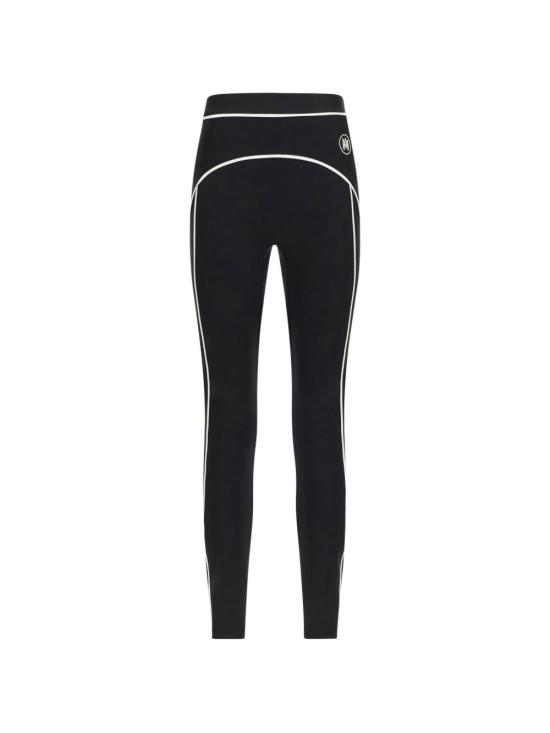 26FW 아미리 레깅스 AWBOAC1018 001 Black