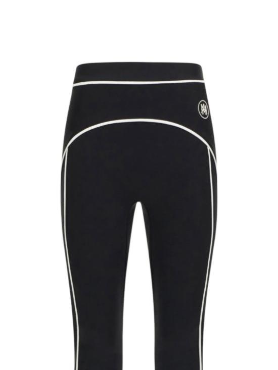 26FW 아미리 레깅스 AWBOAC1018 001 Black - AMIRI