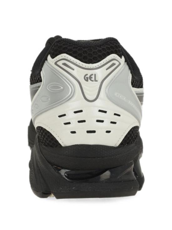26FW 아식스 젤 카야노 14 스니커즈 1203A537 002 BLACK CREAM - ASICS
