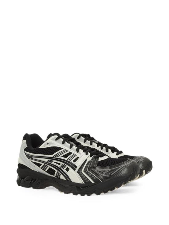 26FW 아식스 젤 카야노 14 스니커즈 1203A537 002 BLACK CREAM - ASICS